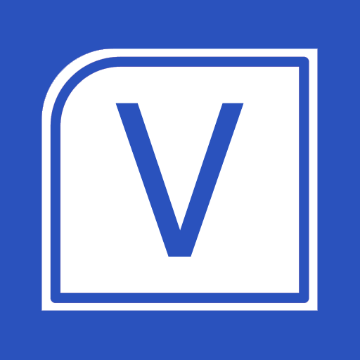 Visio Icon 512x512 png